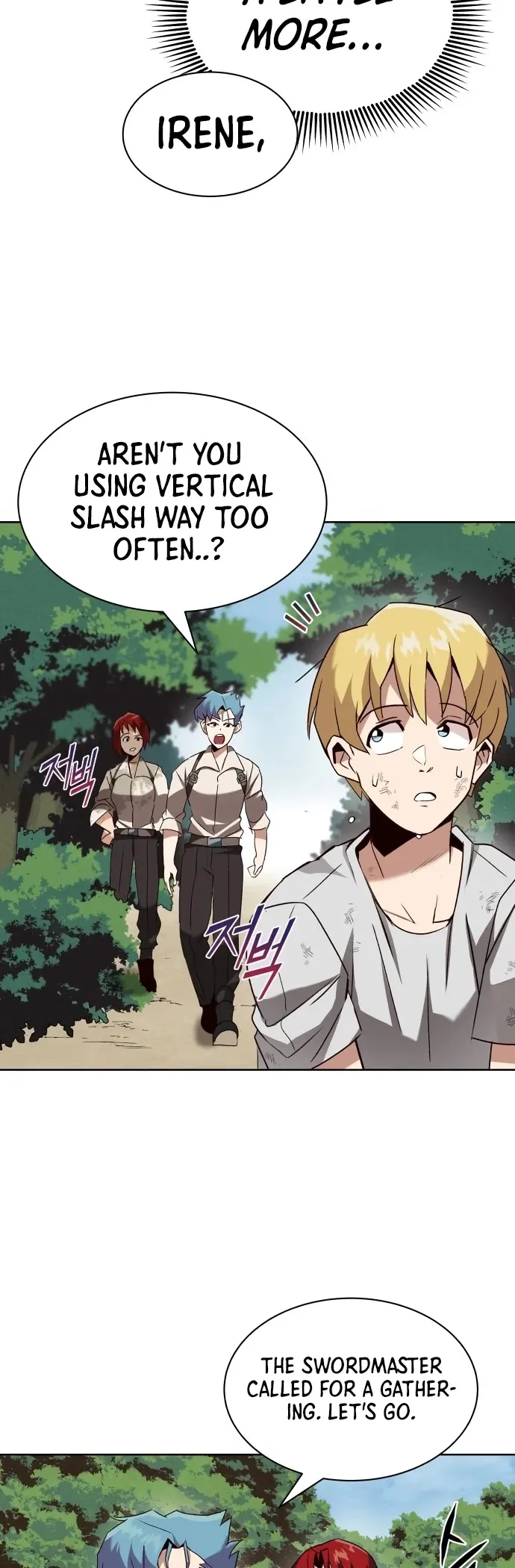 Read The lazy prince becomes a genius EN Manga Online