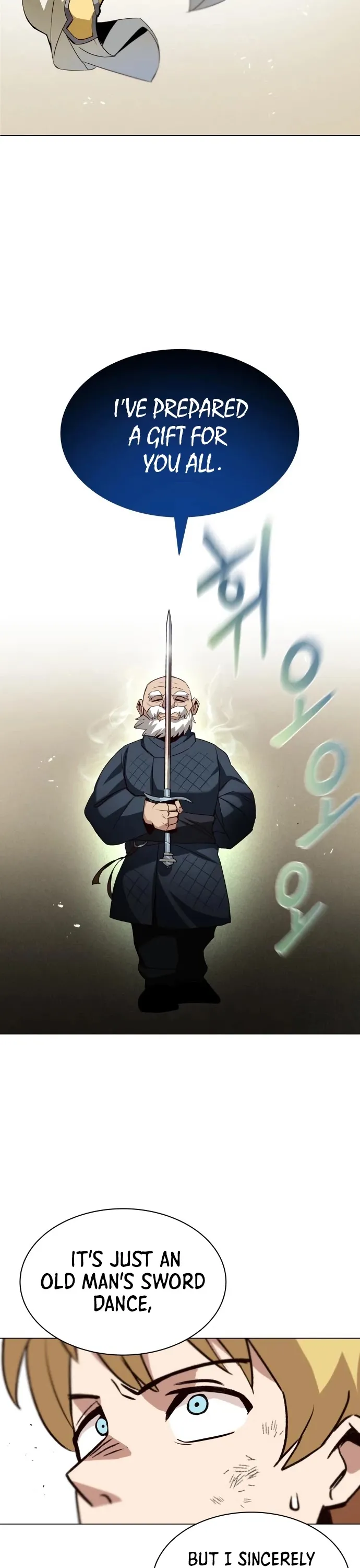 Read The lazy prince becomes a genius EN Manga Online