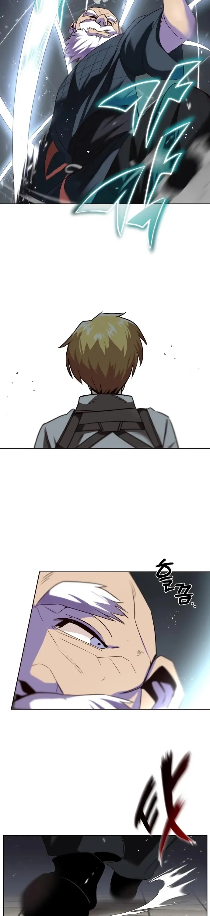 Read The lazy prince becomes a genius EN Manga Online