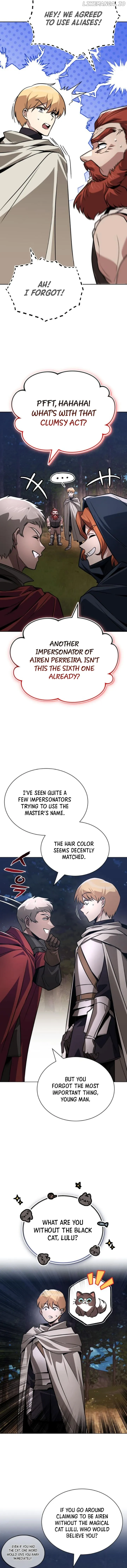 Read The lazy prince becomes a genius EN Manga Online