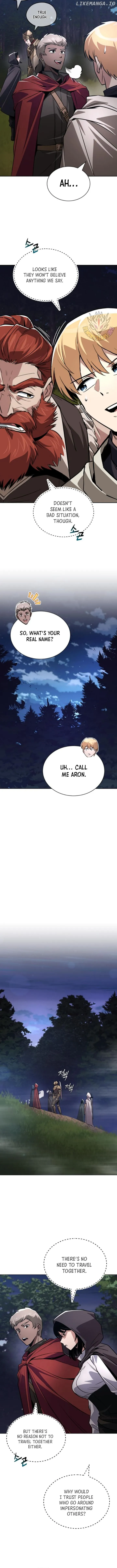 Read The lazy prince becomes a genius EN Manga Online