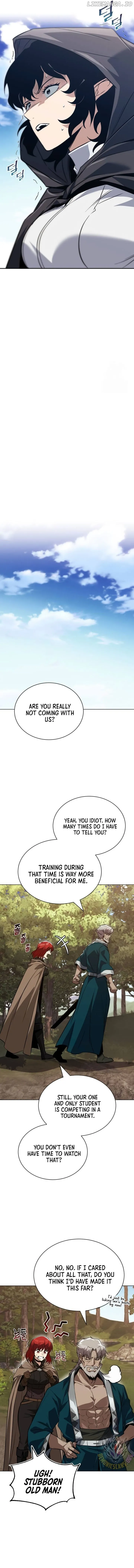Read The lazy prince becomes a genius EN Manga Online