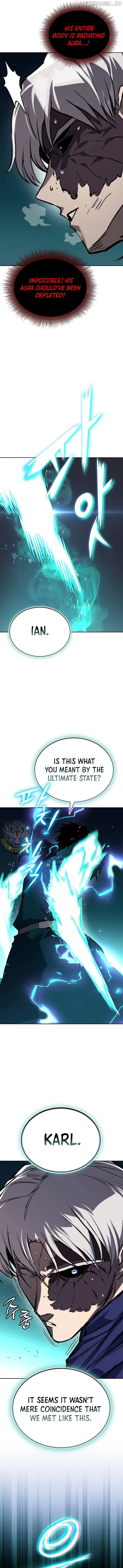 Read The lazy prince becomes a genius EN Manga Online