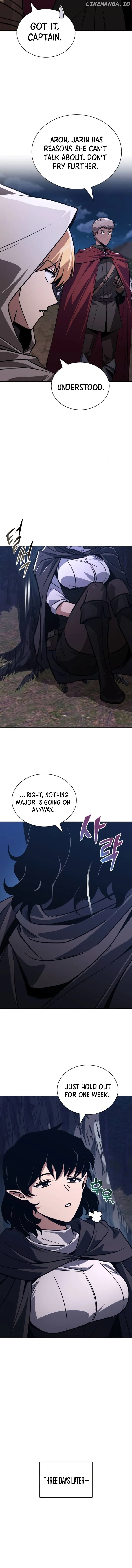 Read The lazy prince becomes a genius EN Manga Online