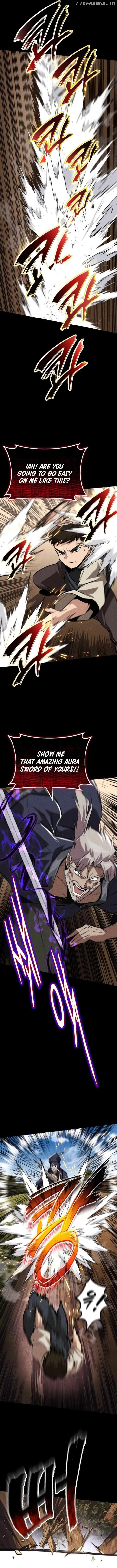 Read The lazy prince becomes a genius EN Manga Online