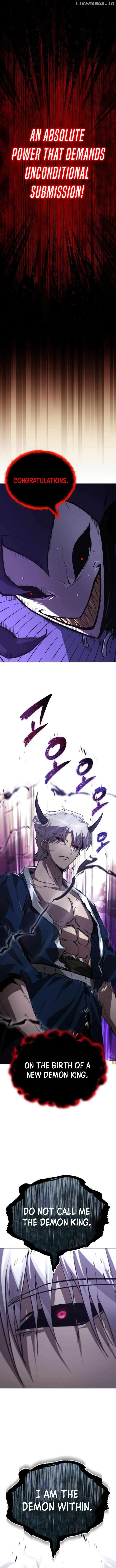 Read The lazy prince becomes a genius EN Manga Online