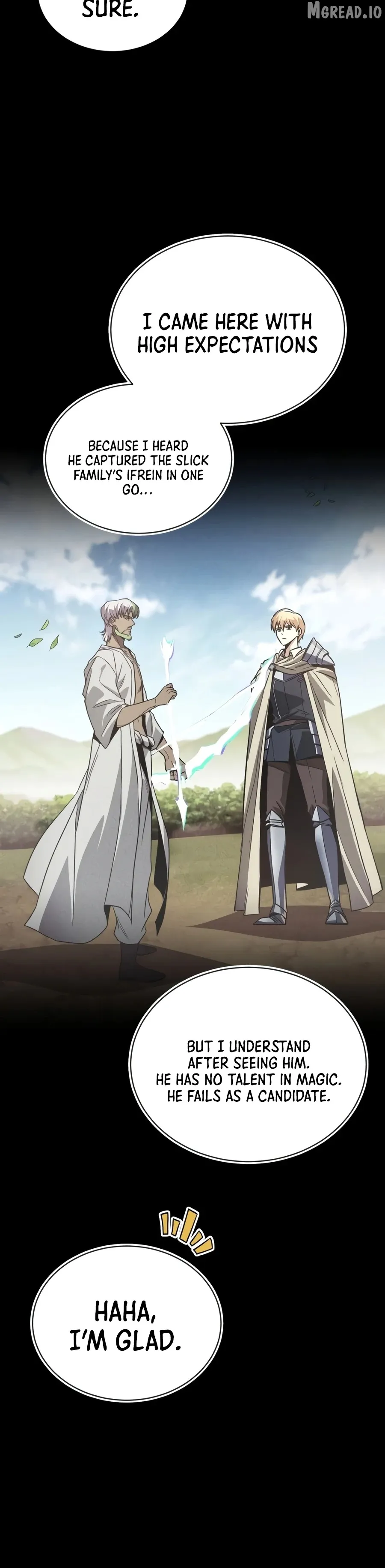 Read The lazy prince becomes a genius EN Manga Online