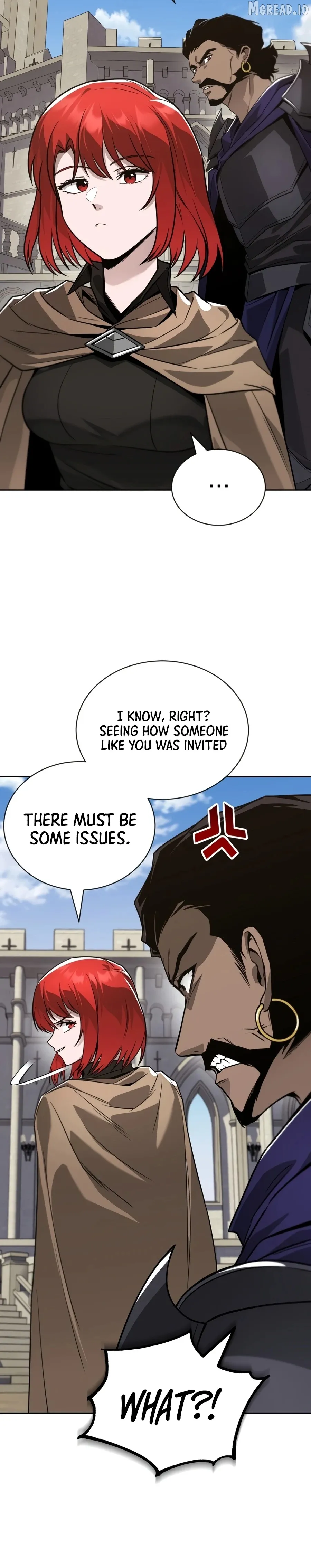 Read The lazy prince becomes a genius EN Manga Online