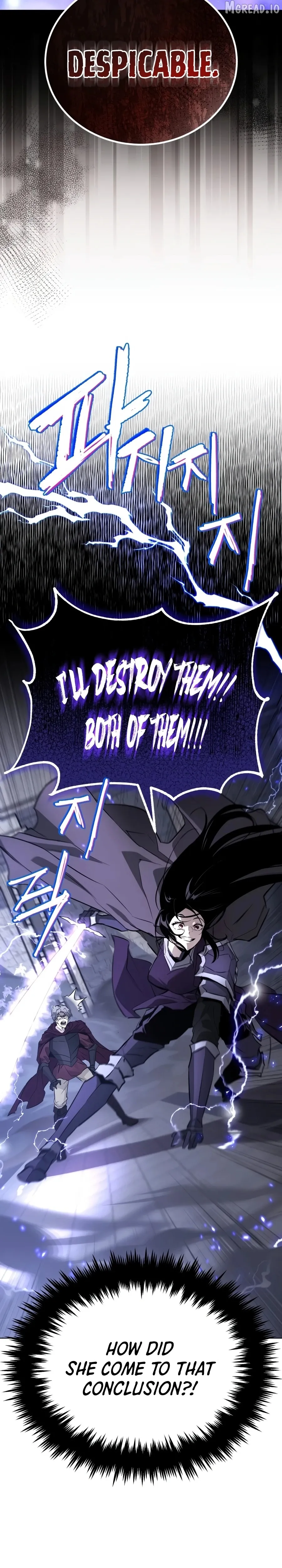 Read The lazy prince becomes a genius EN Manga Online