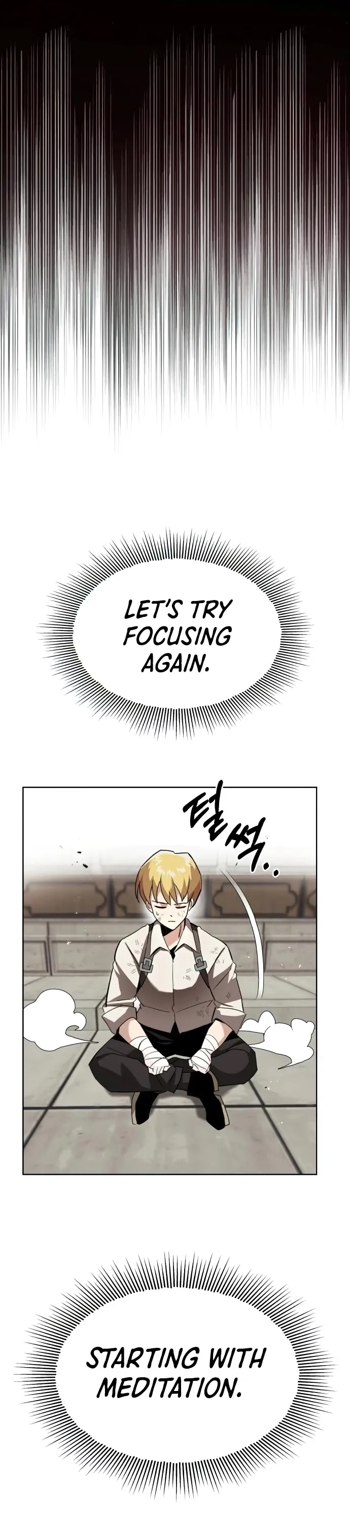 Read The lazy prince becomes a genius EN Manga Online
