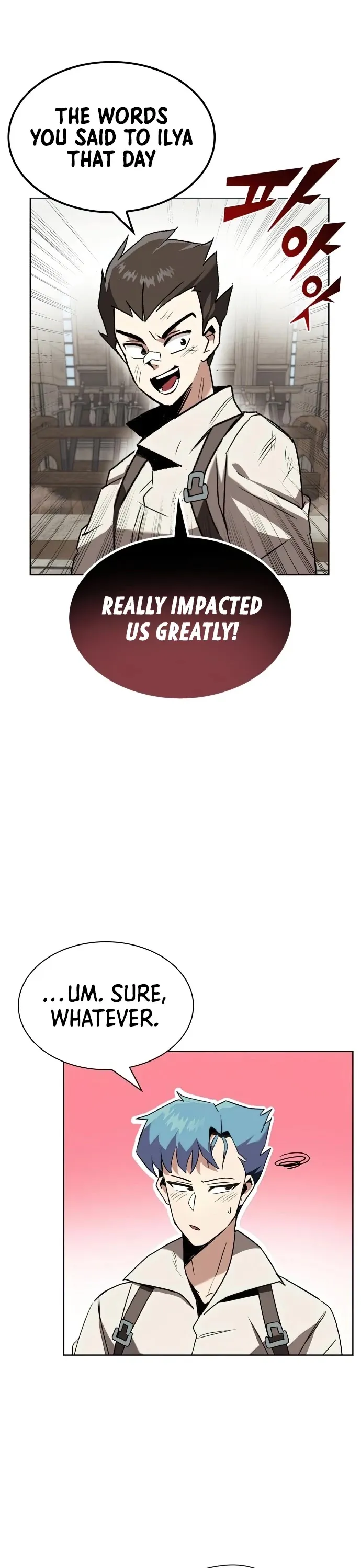 Read The lazy prince becomes a genius EN Manga Online