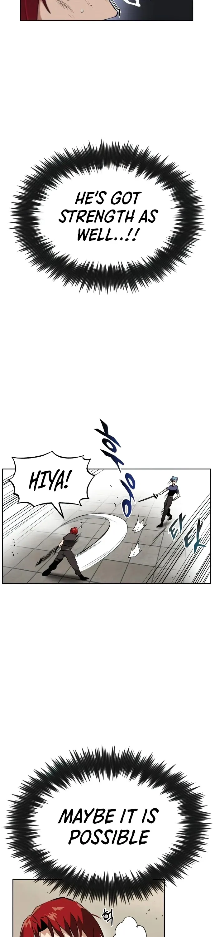 Read The lazy prince becomes a genius EN Manga Online