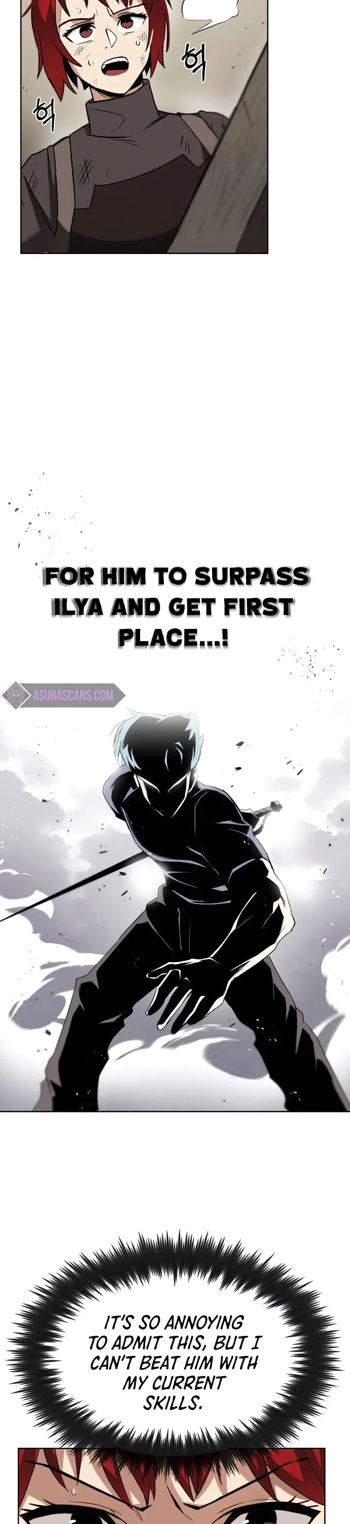 Read The lazy prince becomes a genius EN Manga Online
