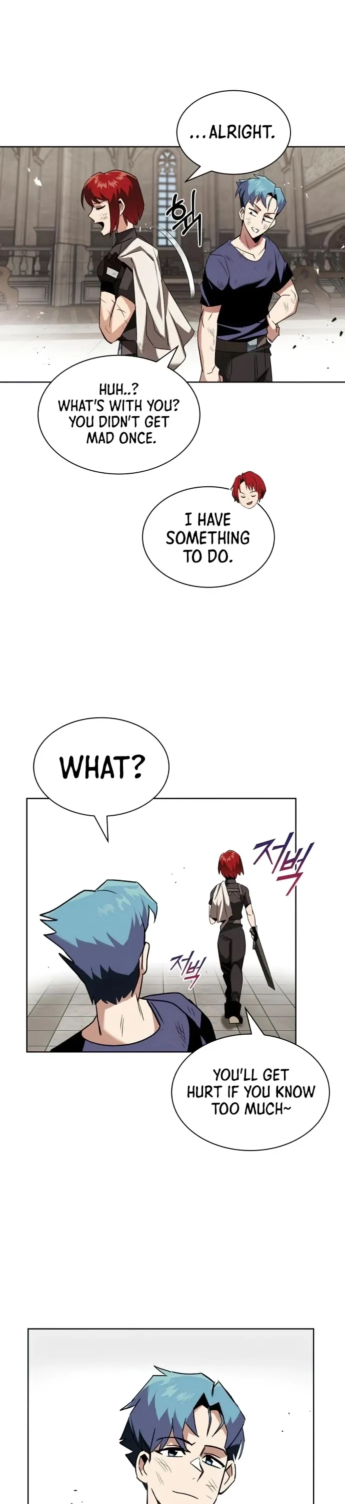 Read The lazy prince becomes a genius EN Manga Online