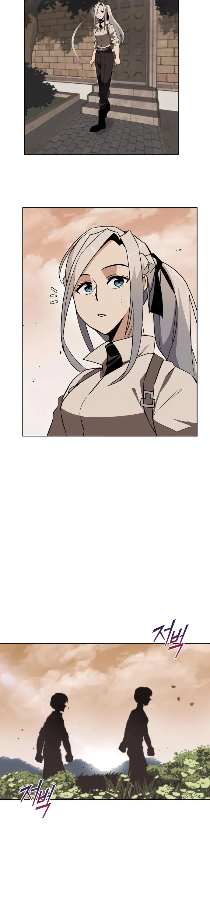 Read The lazy prince becomes a genius EN Manga Online