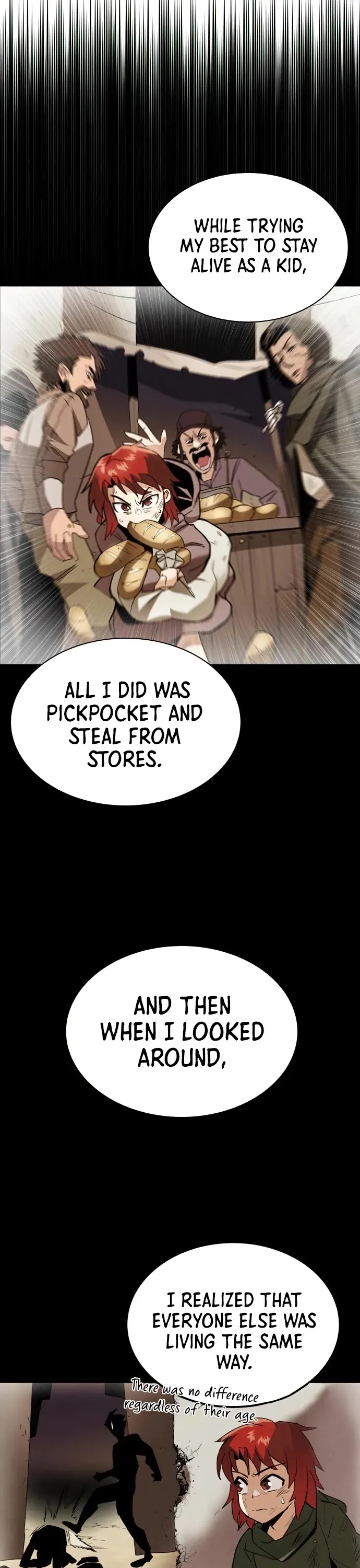 Read The lazy prince becomes a genius EN Manga Online