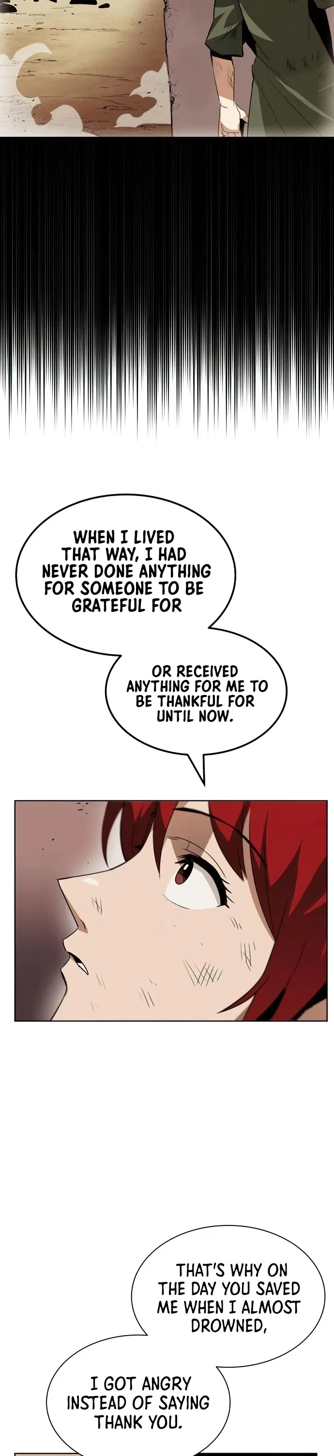 Read The lazy prince becomes a genius EN Manga Online