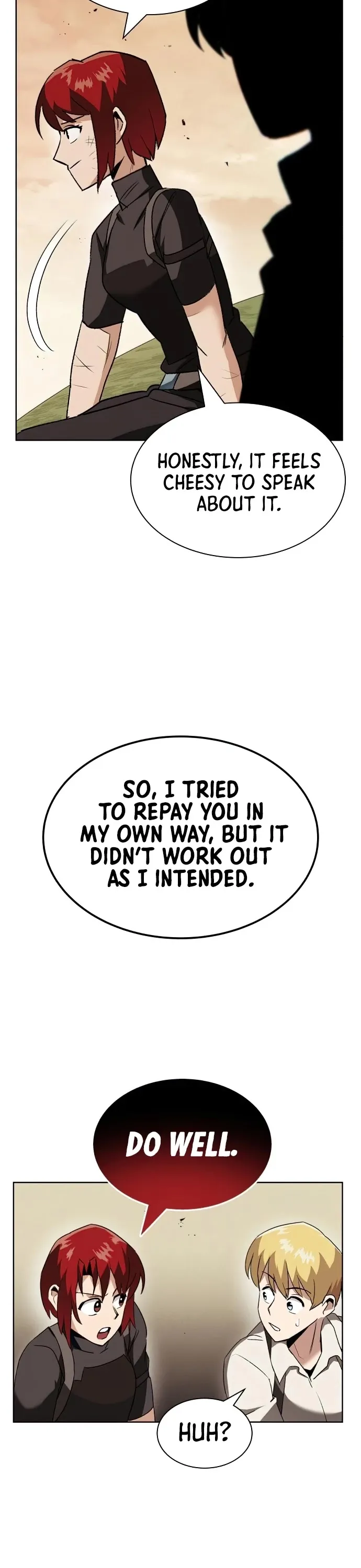 Read The lazy prince becomes a genius EN Manga Online