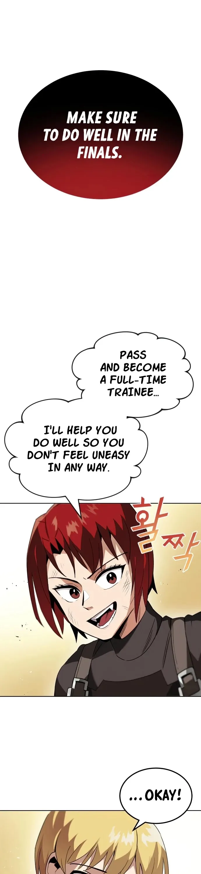 Read The lazy prince becomes a genius EN Manga Online