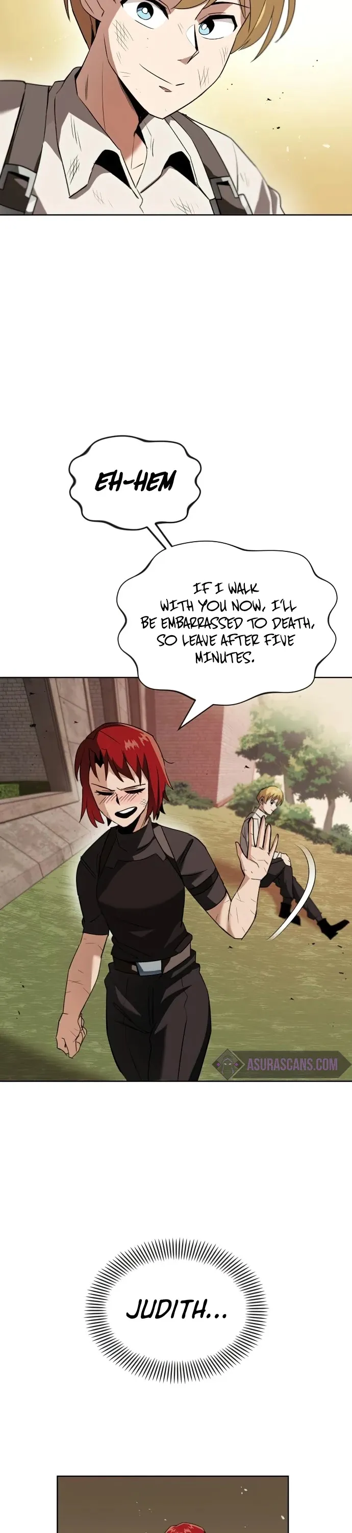 Read The lazy prince becomes a genius EN Manga Online