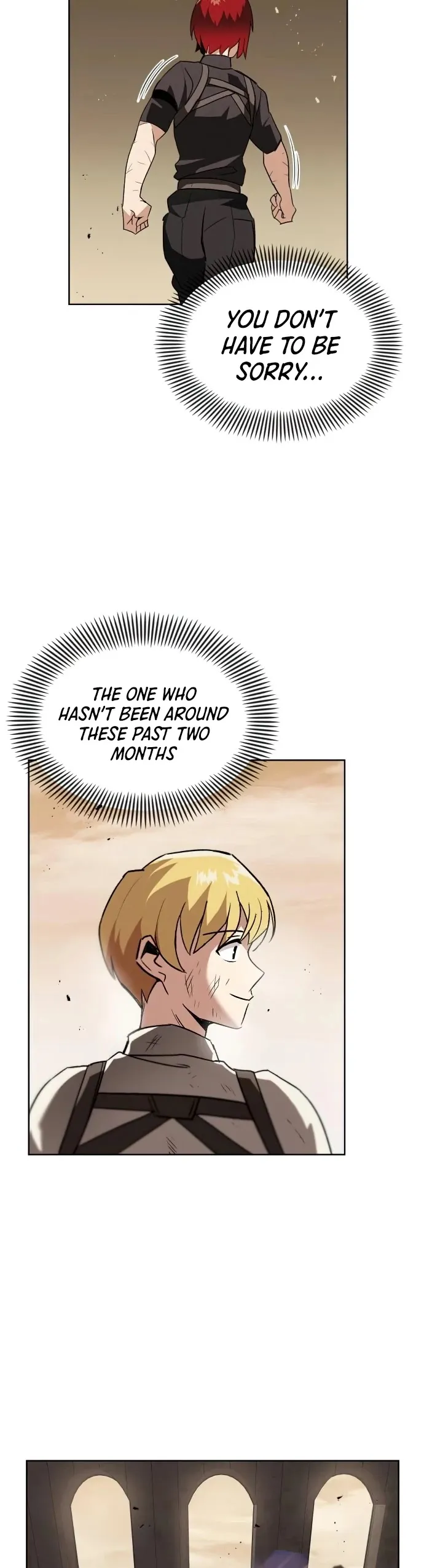 Read The lazy prince becomes a genius EN Manga Online