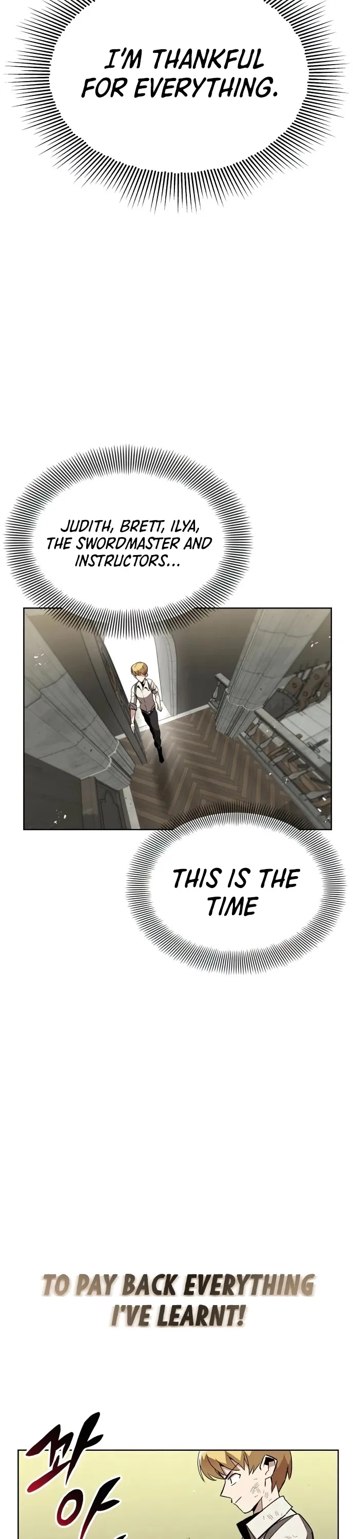 Read The lazy prince becomes a genius EN Manga Online