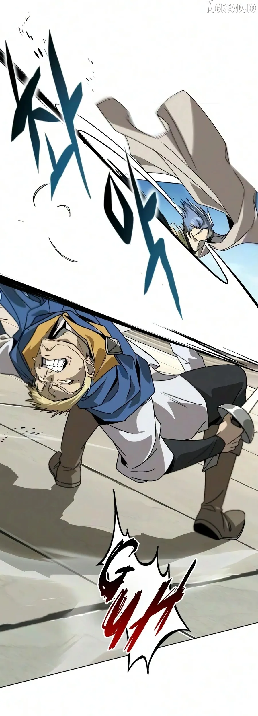 Read The lazy prince becomes a genius EN Manga Online