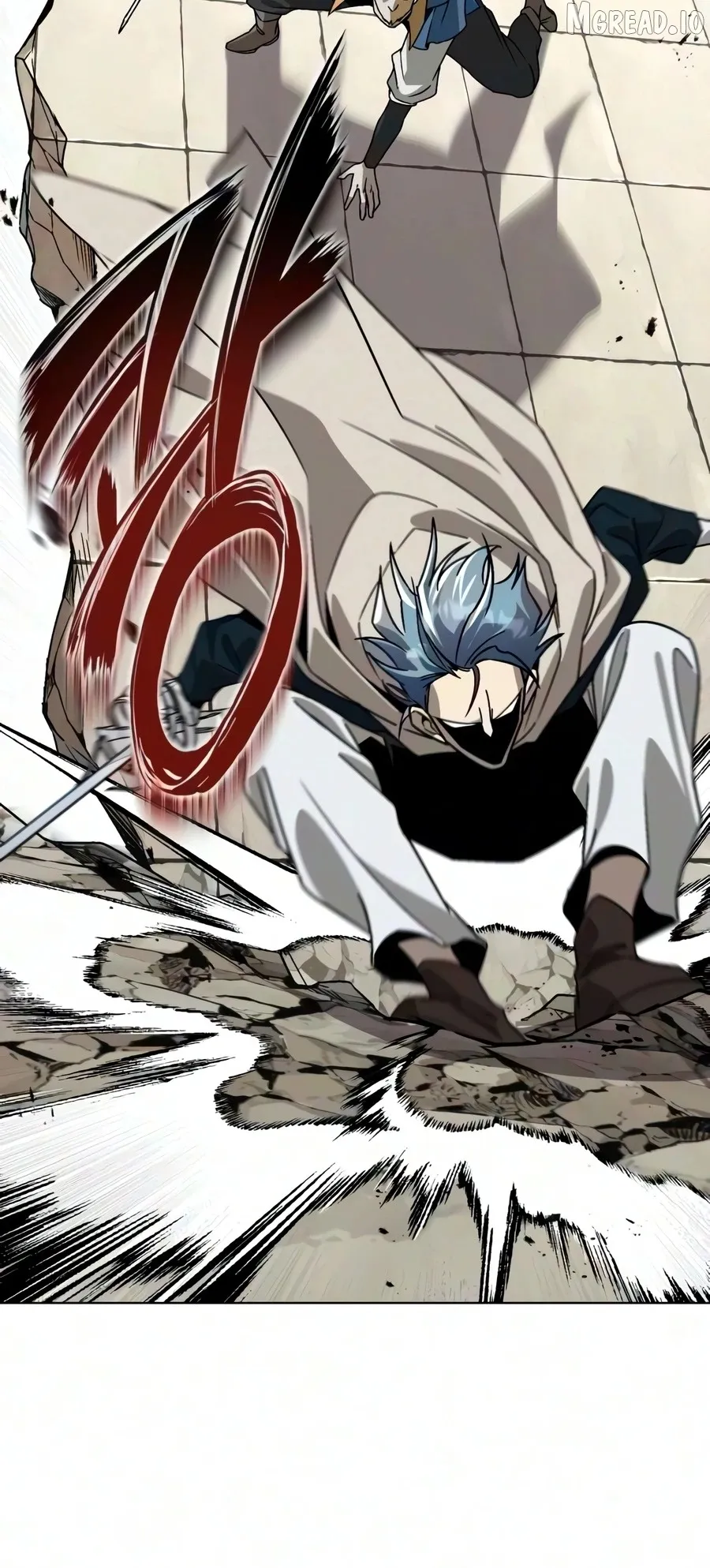 Read The lazy prince becomes a genius EN Manga Online