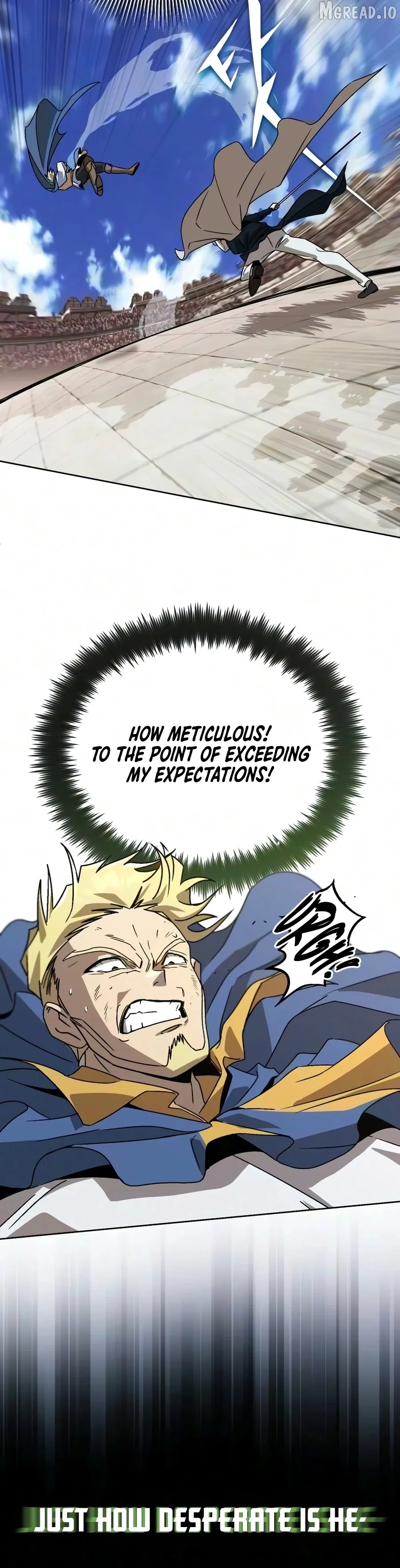 Read The lazy prince becomes a genius EN Manga Online