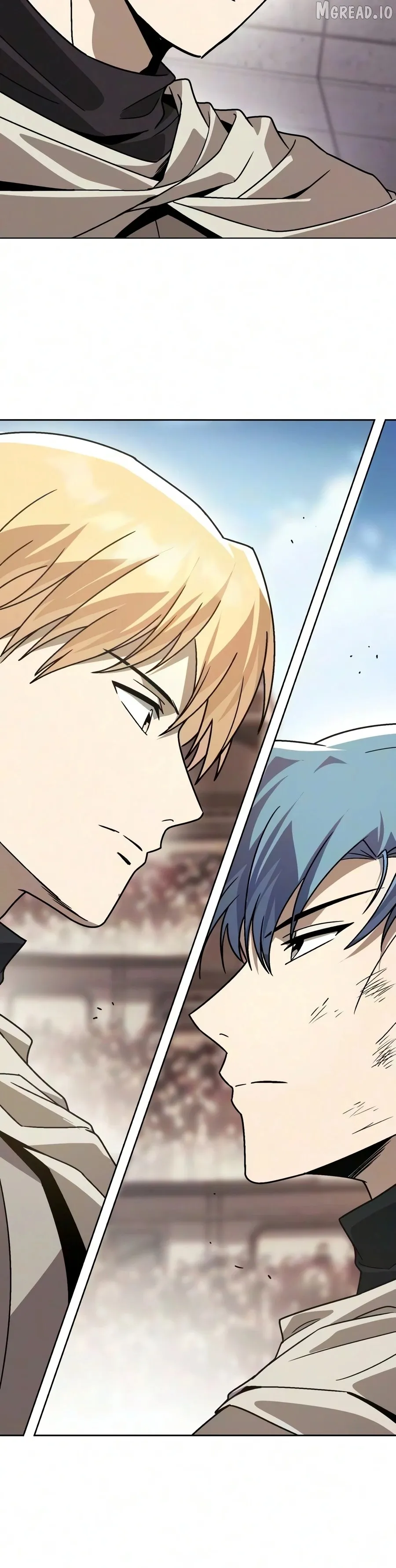 Read The lazy prince becomes a genius EN Manga Online