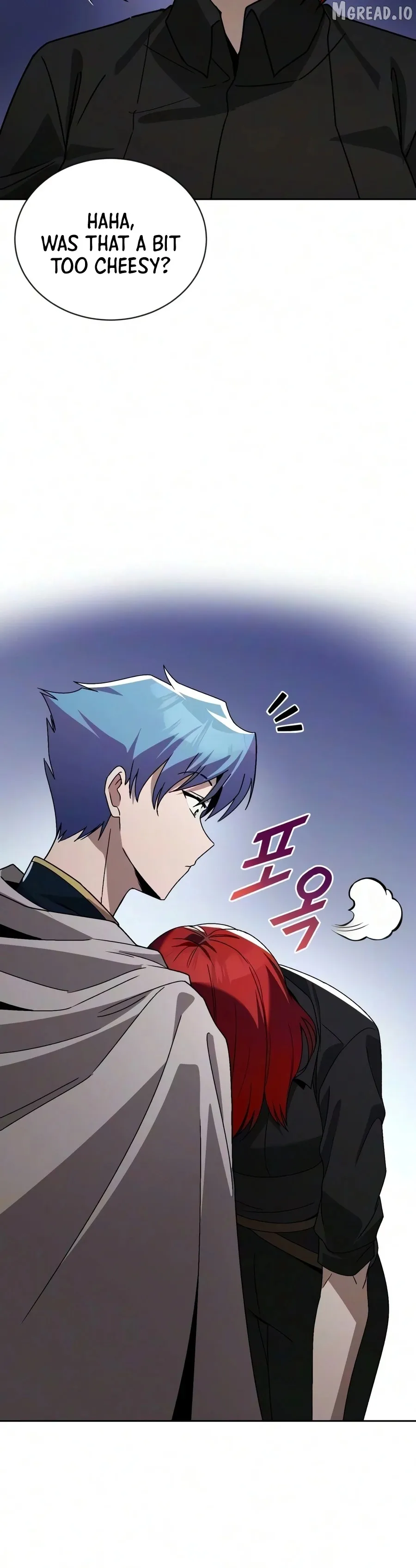 Read The lazy prince becomes a genius EN Manga Online