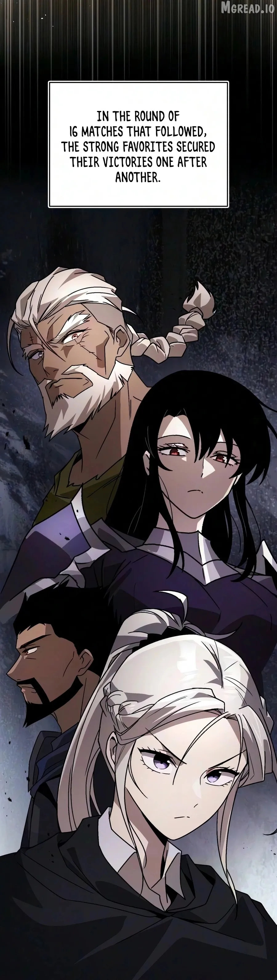 Read The lazy prince becomes a genius EN Manga Online