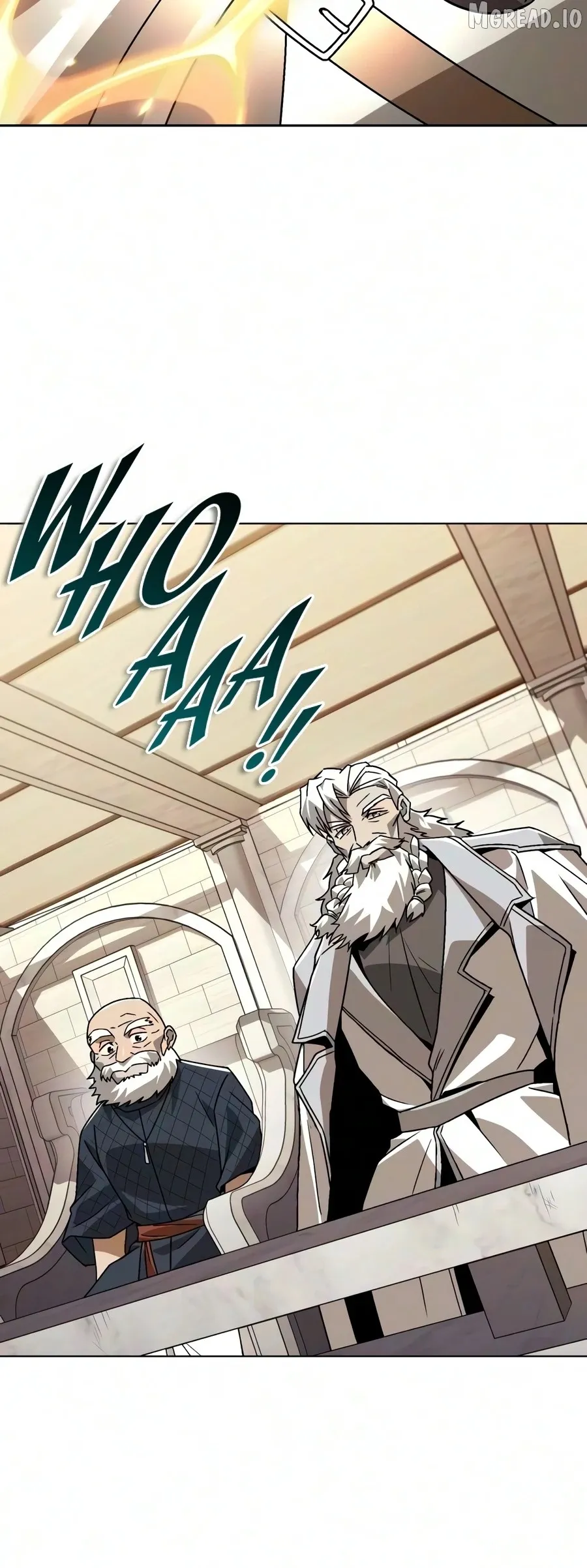 Read The lazy prince becomes a genius EN Manga Online