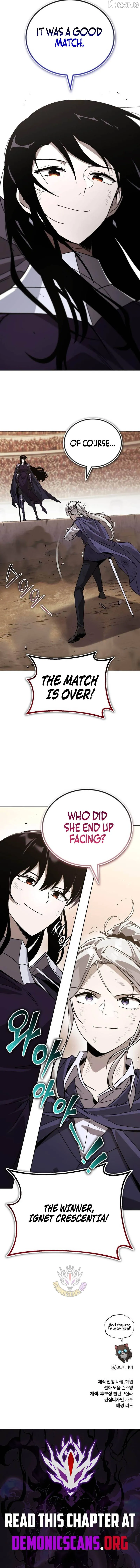 Read The lazy prince becomes a genius EN Manga Online