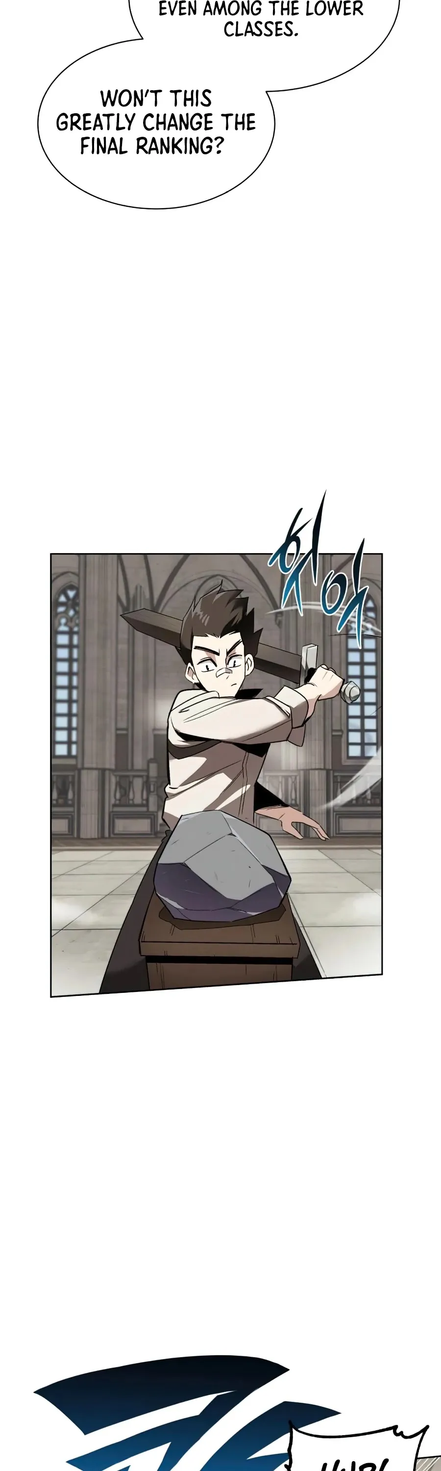 Read The lazy prince becomes a genius EN Manga Online