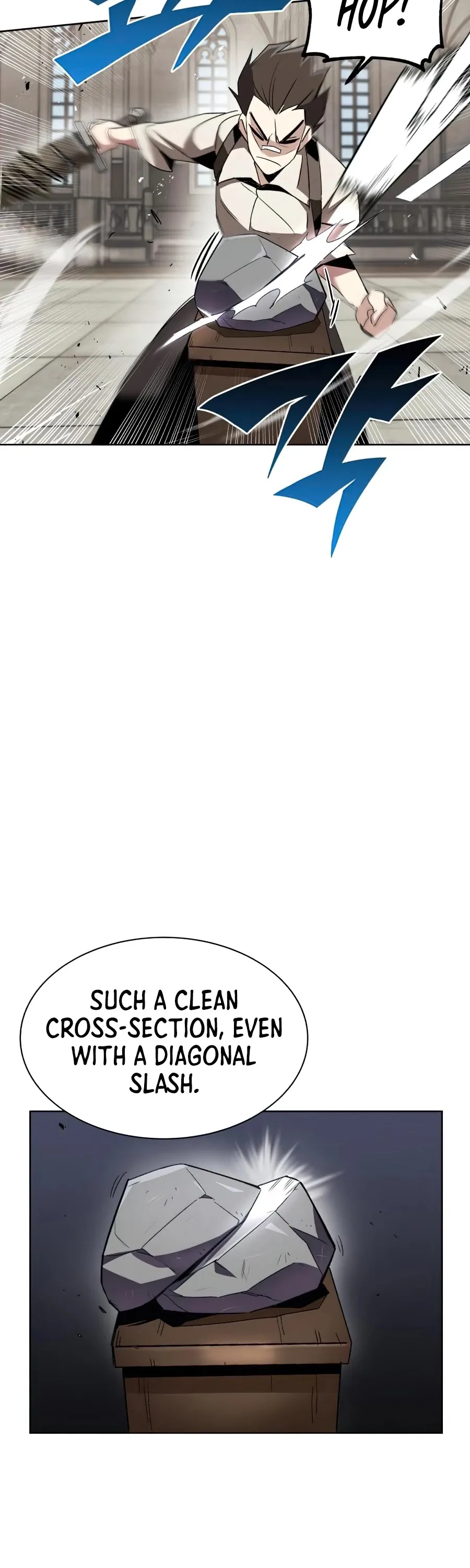 Read The lazy prince becomes a genius EN Manga Online