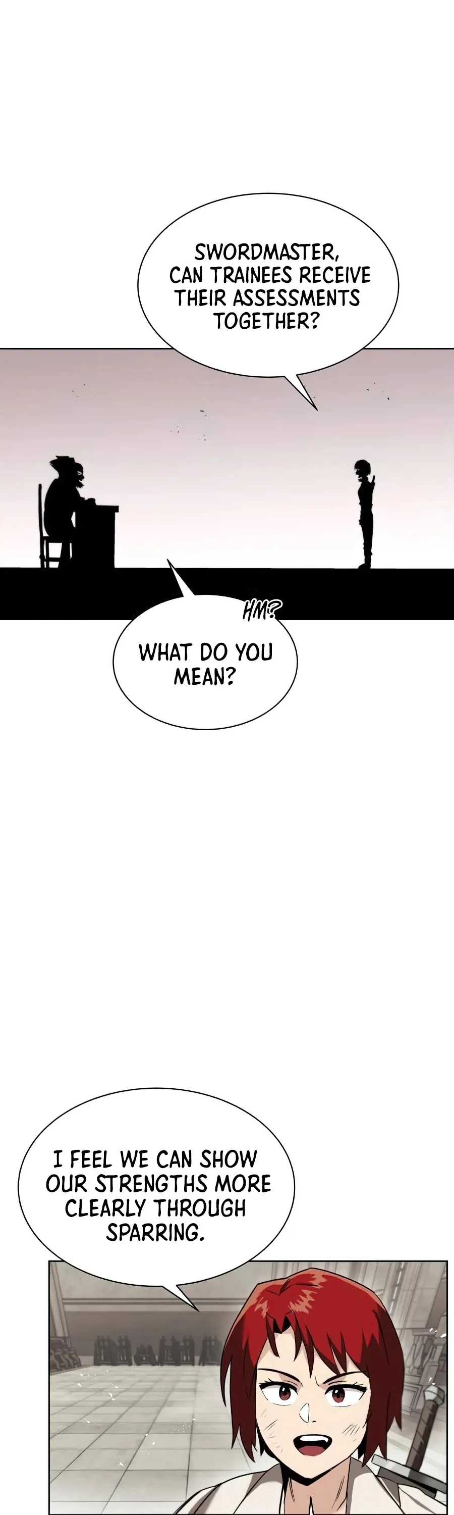 Read The lazy prince becomes a genius EN Manga Online