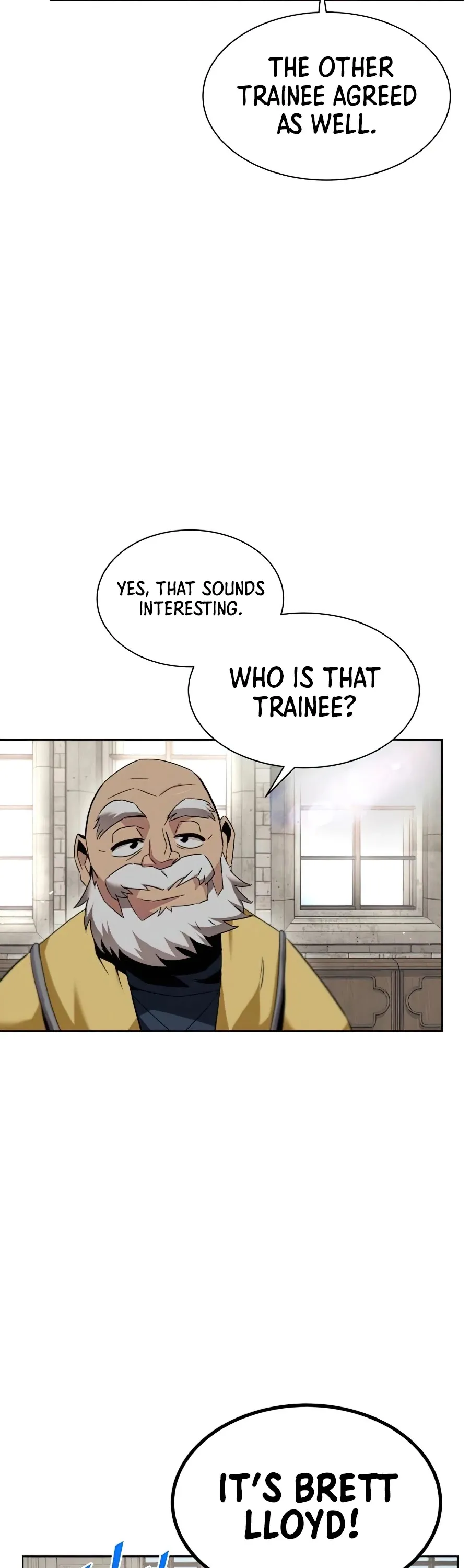 Read The lazy prince becomes a genius EN Manga Online