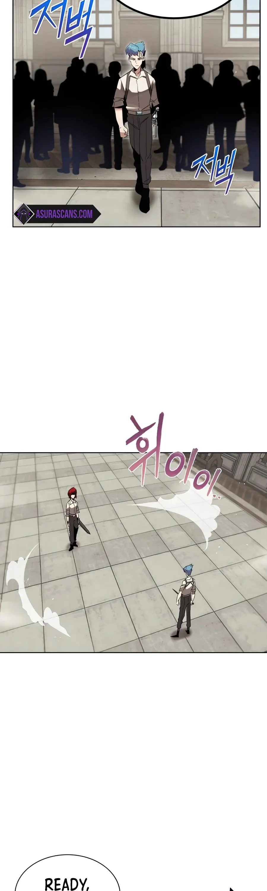 Read The lazy prince becomes a genius EN Manga Online