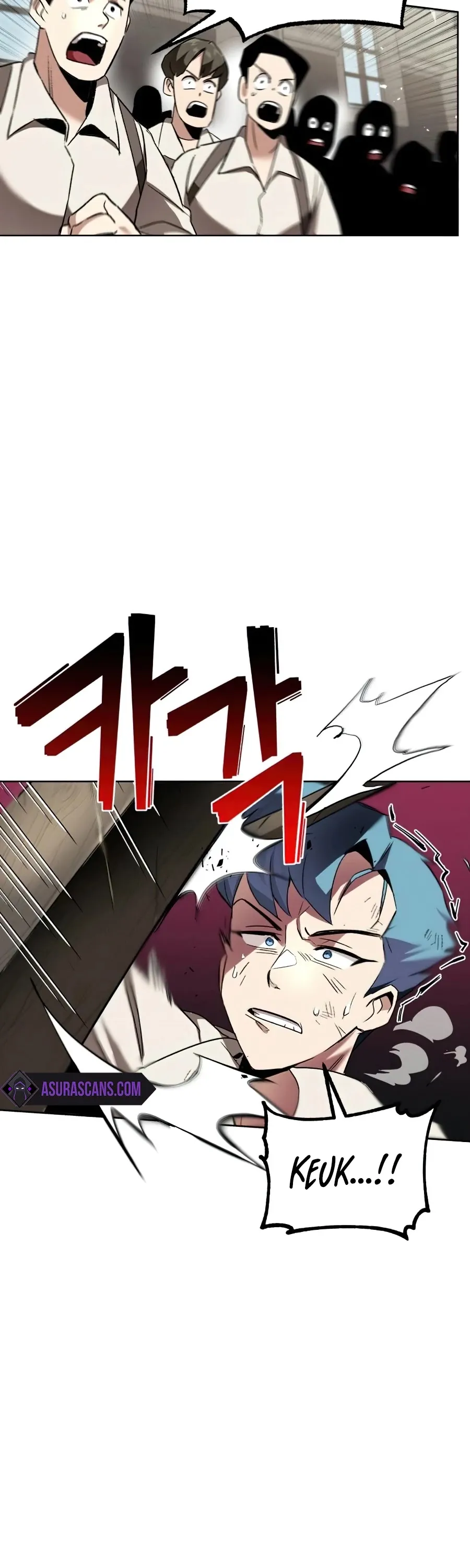 Read The lazy prince becomes a genius EN Manga Online
