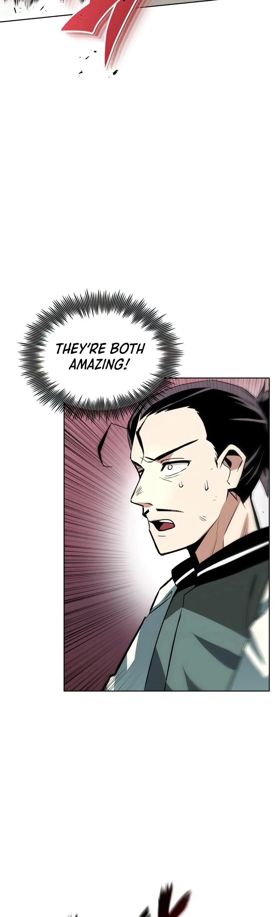 Read The lazy prince becomes a genius EN Manga Online