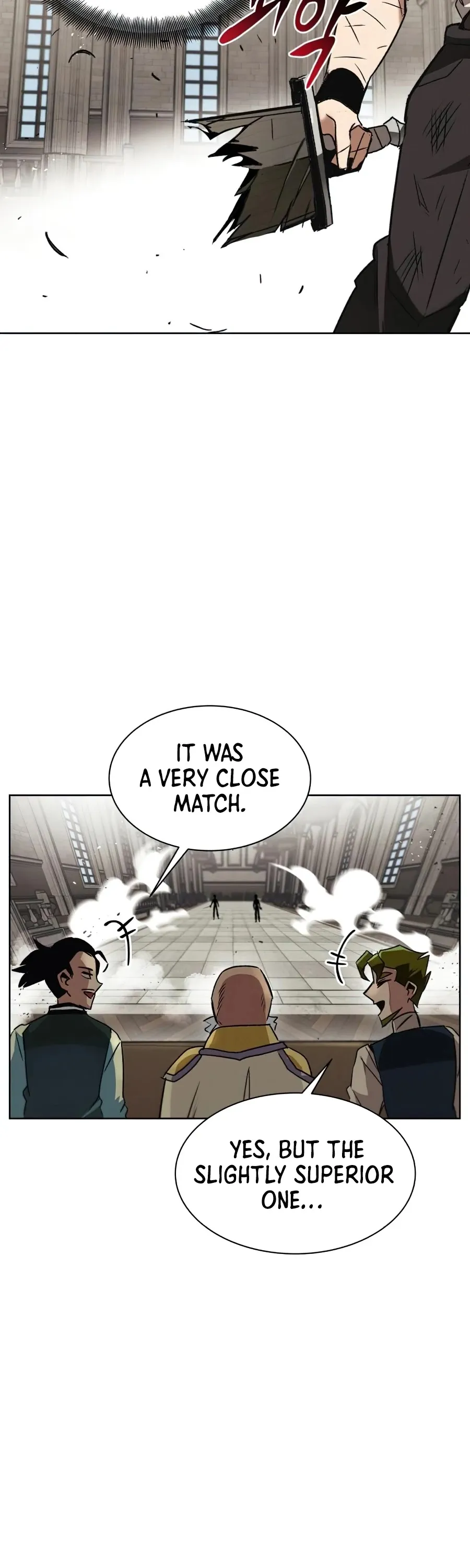 Read The lazy prince becomes a genius EN Manga Online