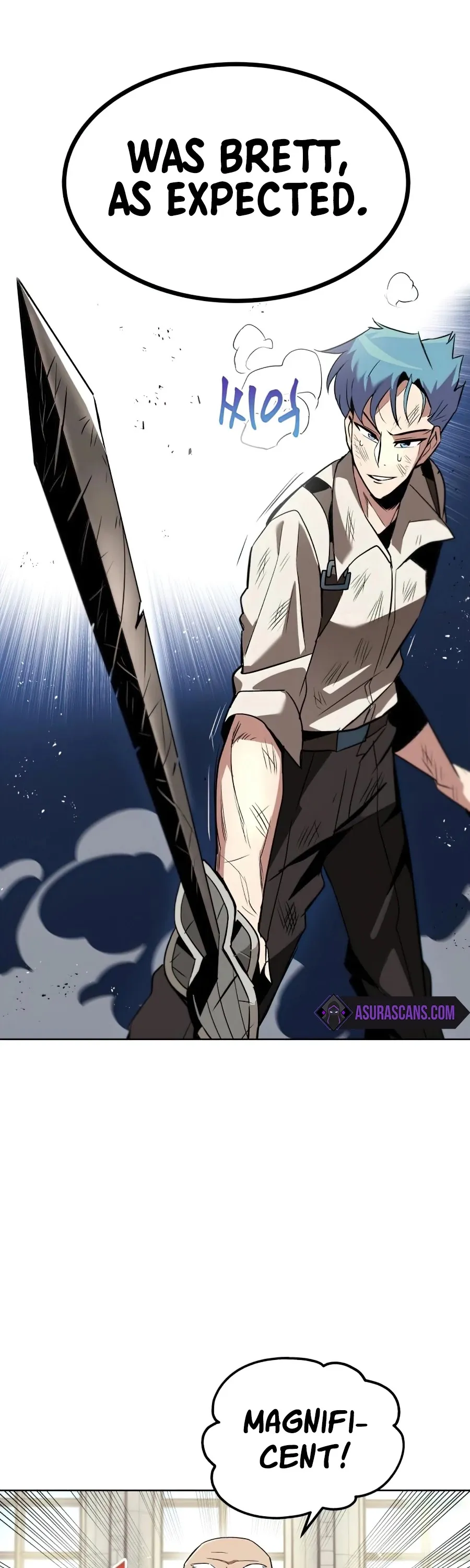 Read The lazy prince becomes a genius EN Manga Online
