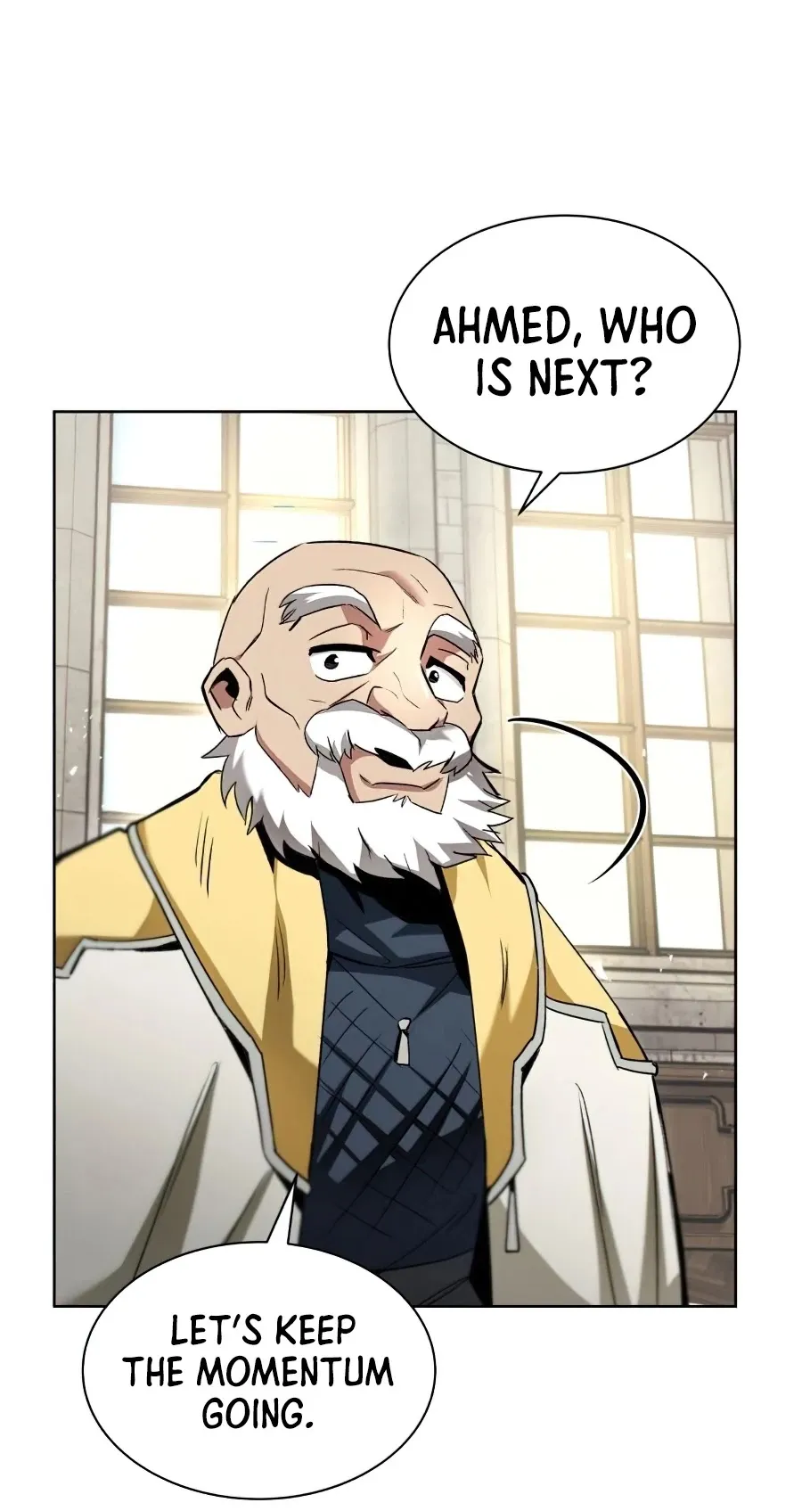 Read The lazy prince becomes a genius EN Manga Online