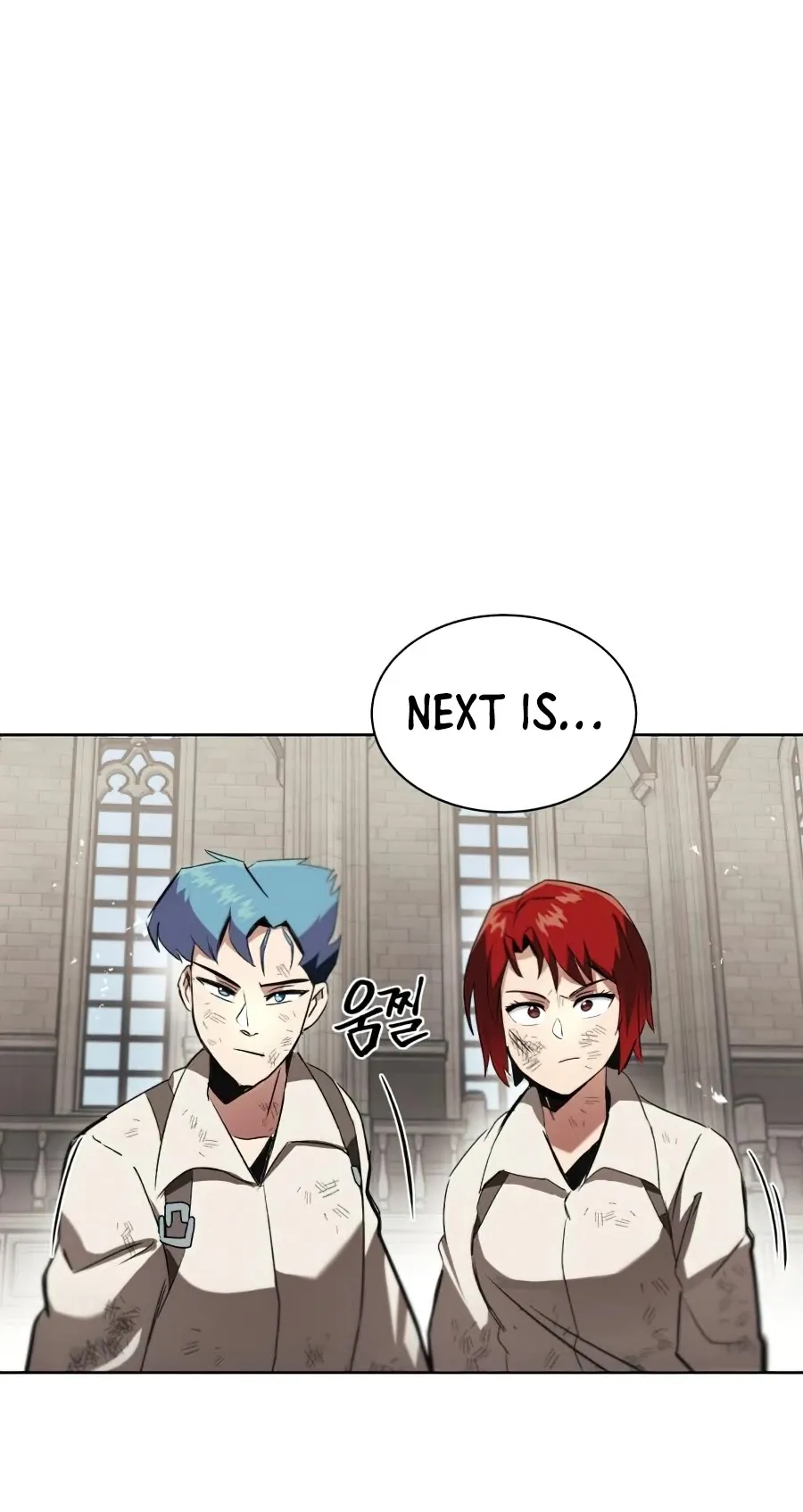Read The lazy prince becomes a genius EN Manga Online