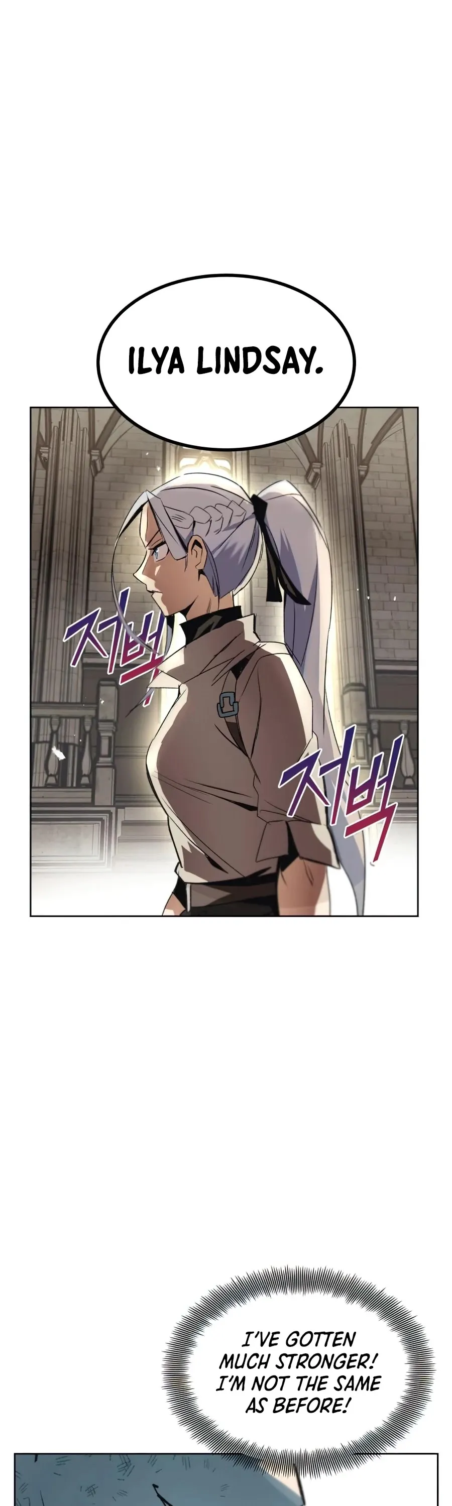 Read The lazy prince becomes a genius EN Manga Online