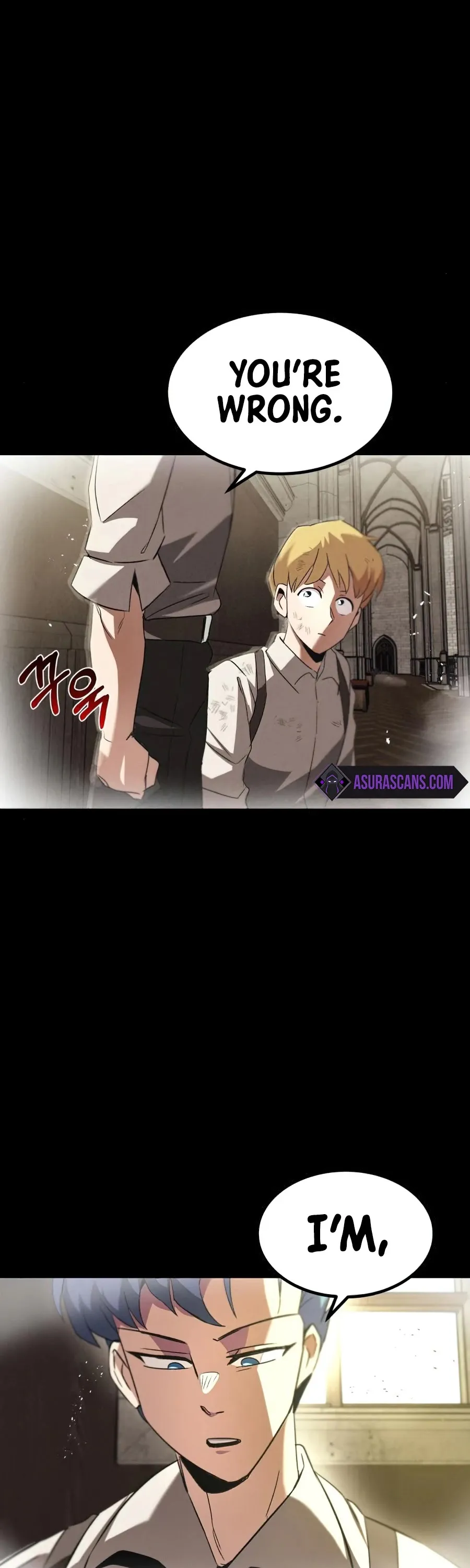 Read The lazy prince becomes a genius EN Manga Online