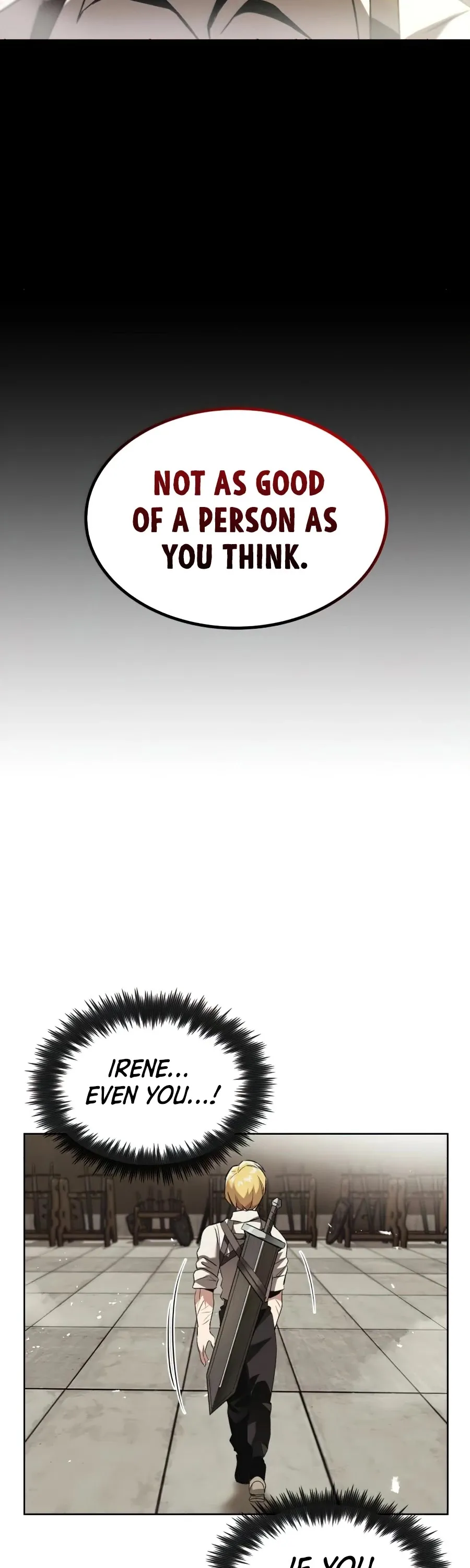 Read The lazy prince becomes a genius EN Manga Online