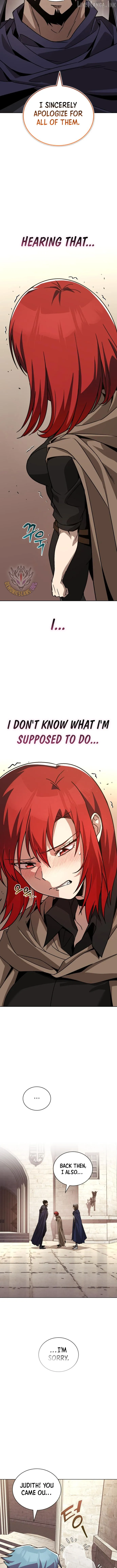 Read The lazy prince becomes a genius EN Manga Online