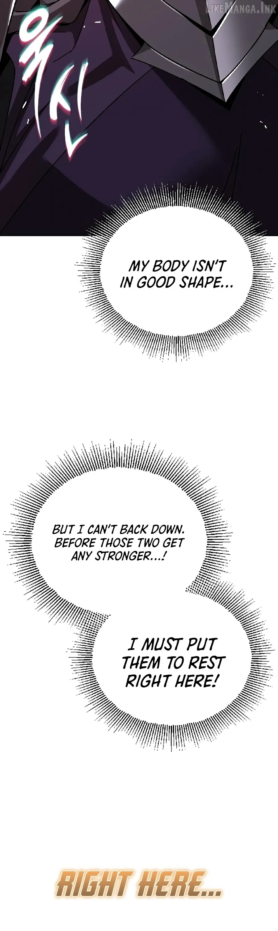 Read The lazy prince becomes a genius EN Manga Online